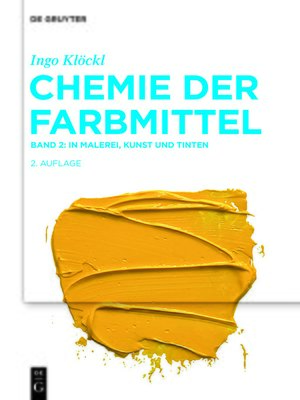 cover image of In Malerei, Kunst und Tinten